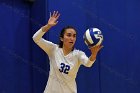 Wheaton Women's Volleyball  Wheaton Women's Volleyball vs Smith College. - Photo by Keith Nordstrom : Wheaton, Volleyball, Smith